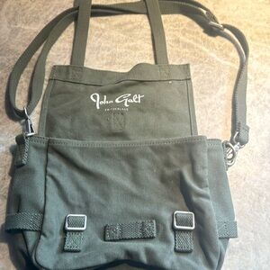 John Galt bag